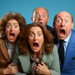 retrato-adultos-gritando